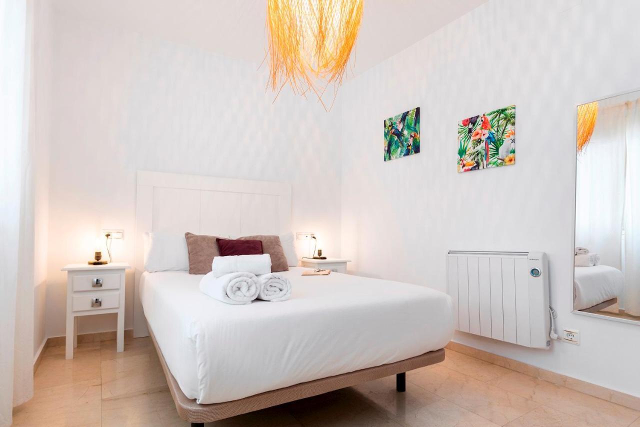 Happy Tropical - Centro Historico Apartment *